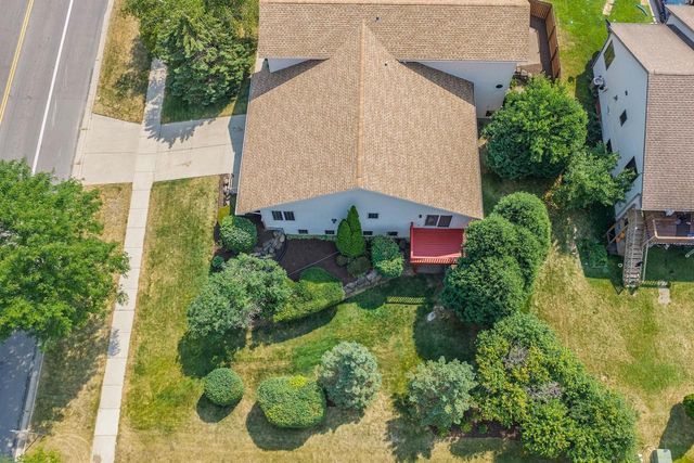 5009 Sycamore Avenue, Madison, WI 53704