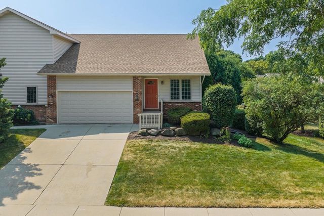 5009 Sycamore Avenue, Madison, WI 53704
