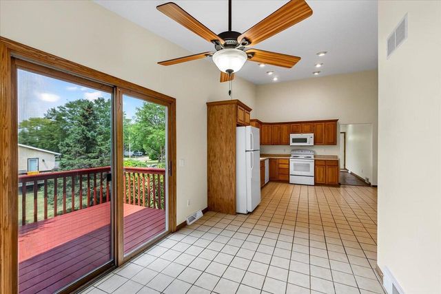 5009 Sycamore Avenue, Madison, WI 53704
