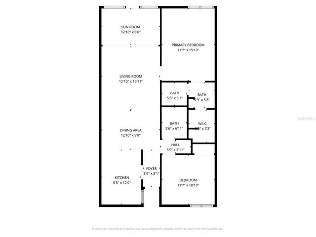 11945 143RD STREET 7119, Largo, FL 33774