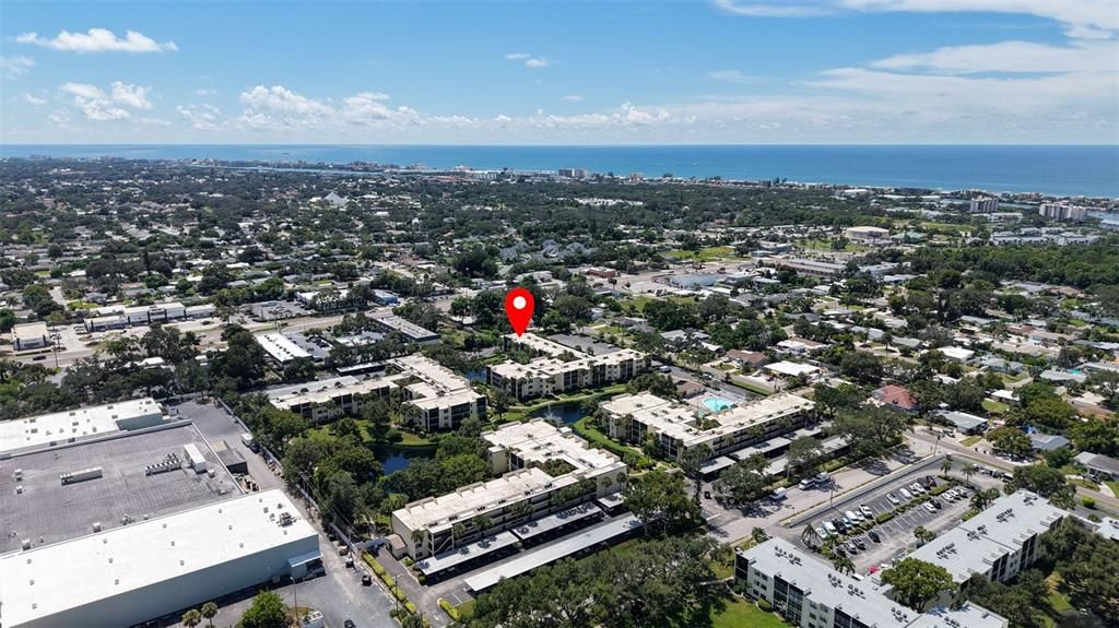 11945 143RD STREET 7119, Largo, FL 33774