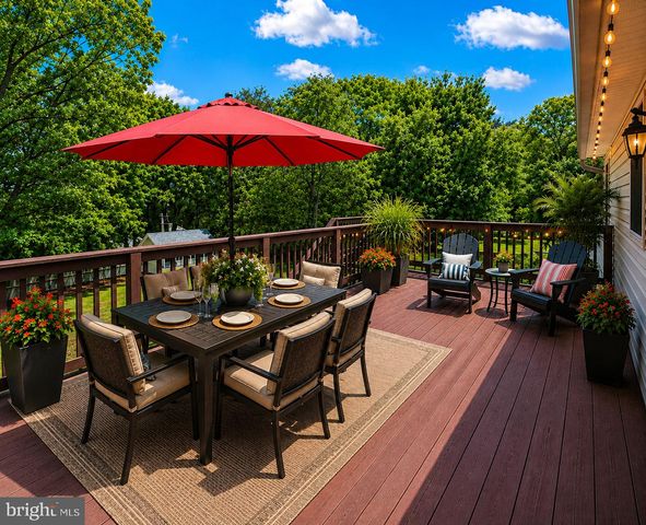1928 CANONCHET CT, Hanover, MD 21076