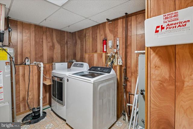 1928 CANONCHET CT, Hanover, MD 21076