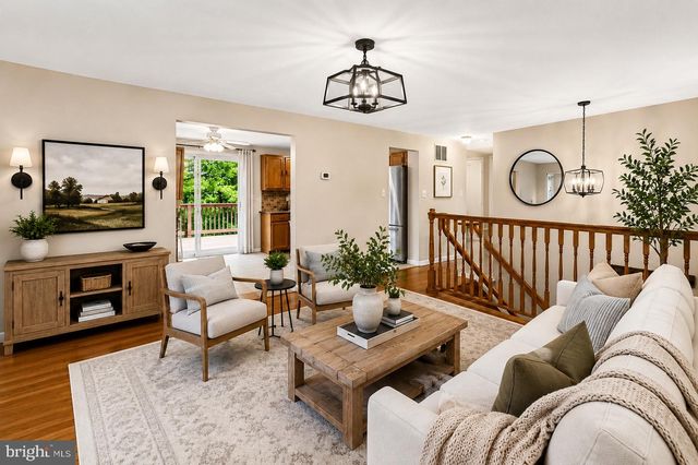 1928 CANONCHET CT, Hanover, MD 21076