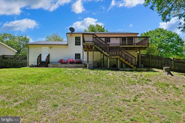 1928 CANONCHET CT, Hanover, MD 21076