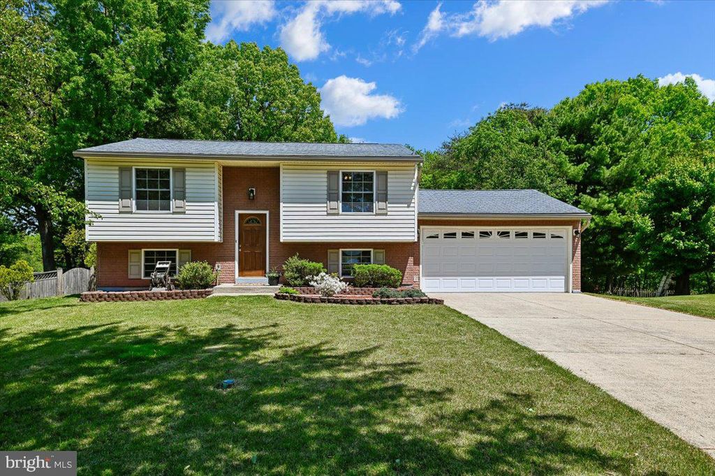 1928 CANONCHET CT, Hanover, MD 21076