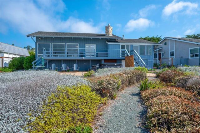 4865 Windsor Boulevard, Cambria, CA 93428