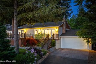 9298 N Clarkview Pl, Hayden, ID 83835