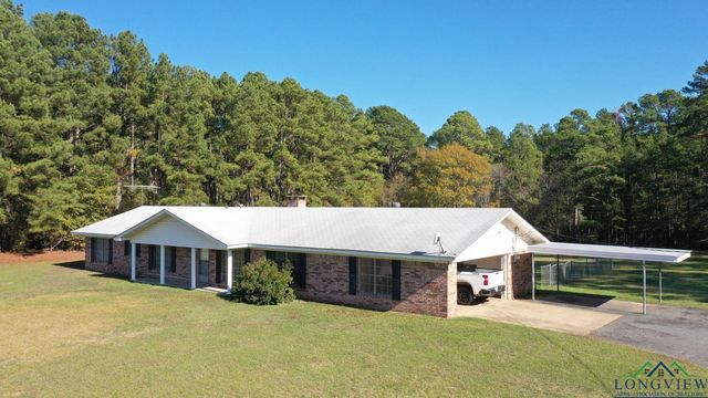 8526 N Hwy 59, Marshall, TX 75670