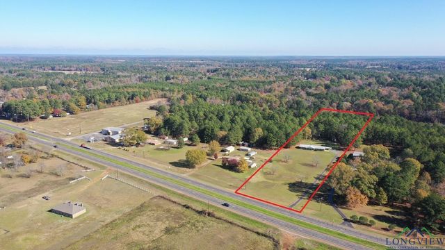 8526 N Hwy 59, Marshall, TX 75670
