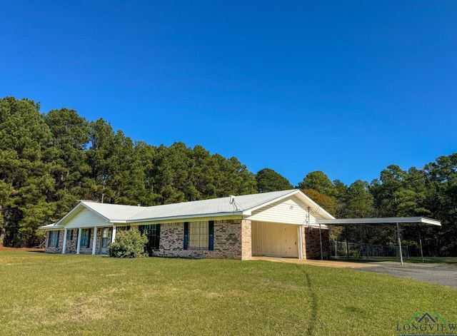 8526 N Hwy 59, Marshall, TX 75670