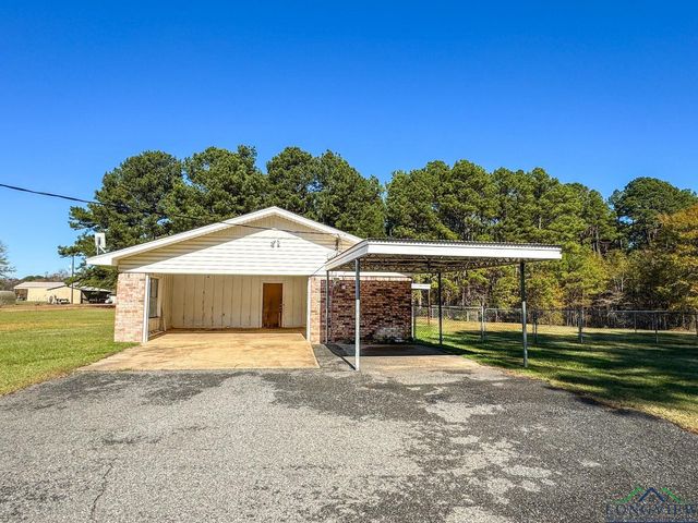 8526 N Hwy 59, Marshall, TX 75670