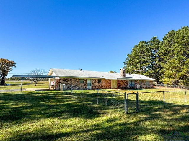 8526 N Hwy 59, Marshall, TX 75670
