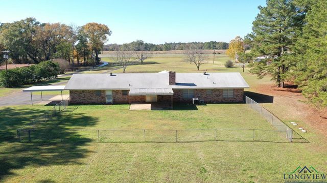 8526 N Hwy 59, Marshall, TX 75670