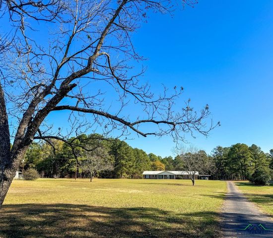 8526 N Hwy 59, Marshall, TX 75670