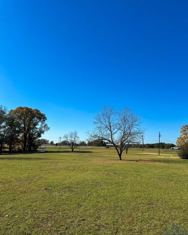 8526 N Hwy 59, Marshall, TX 75670