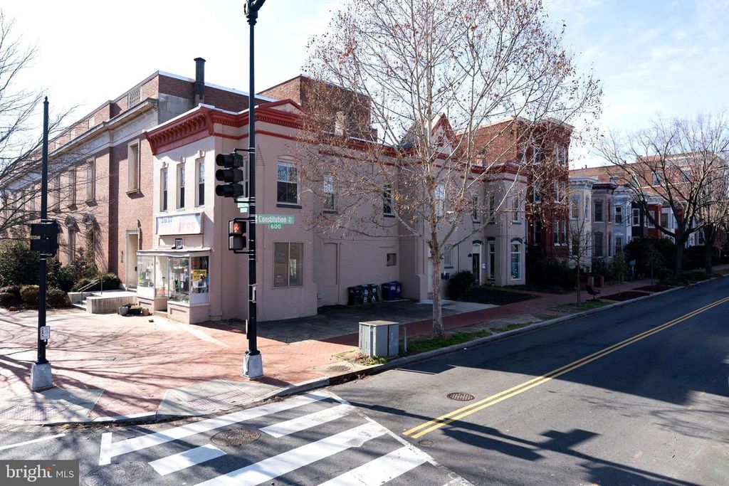 Image 1 of property listing at 653-655 CONSTITUTION AVE NE, Washington, DC 20002