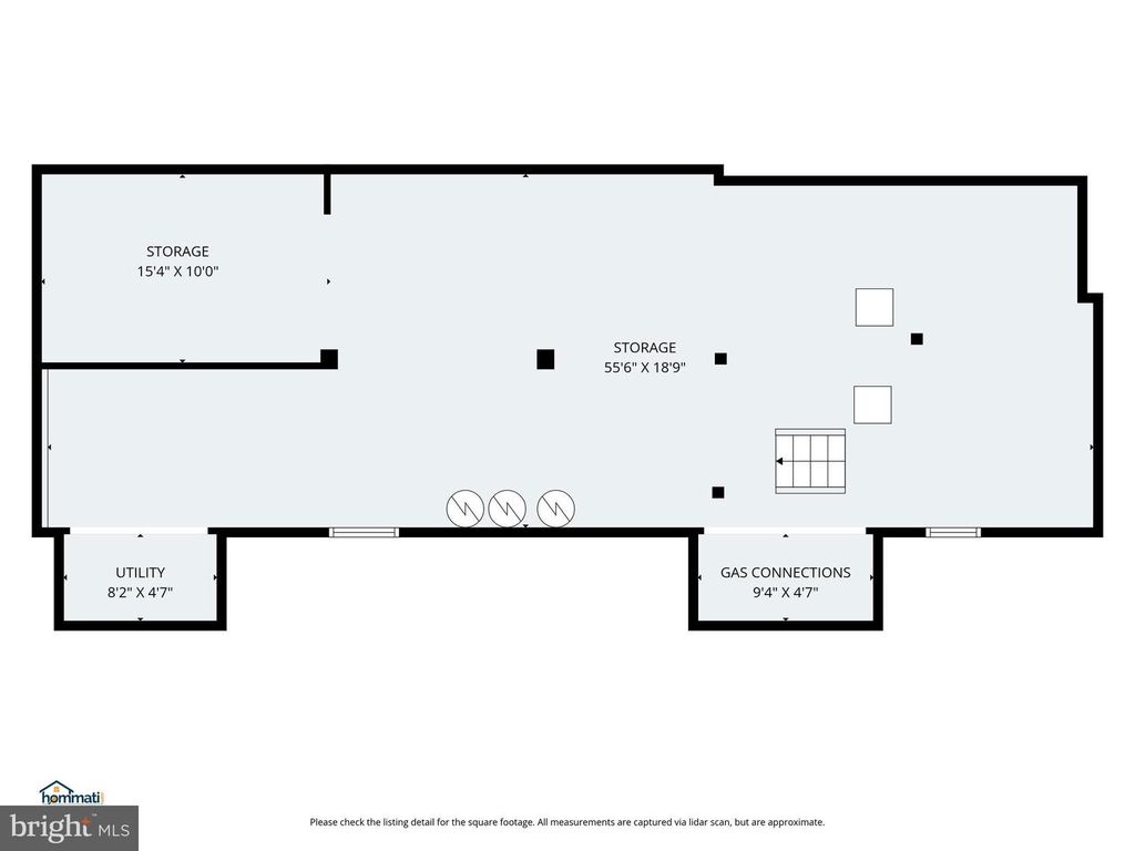 Image 13 of property listing at 653-655 CONSTITUTION AVE NE, Washington, DC 20002