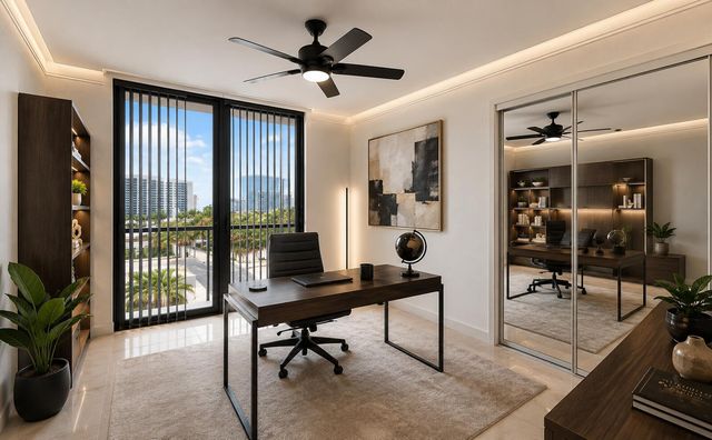 3031 N Ocean Boulevard 507, Fort Lauderdale, FL 33308