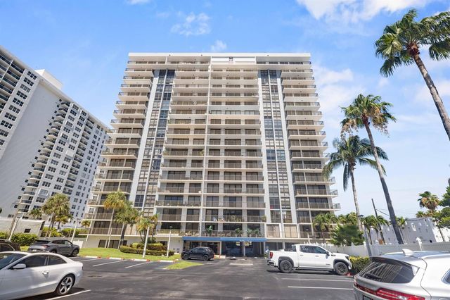 3031 N Ocean Boulevard 507, Fort Lauderdale, FL 33308
