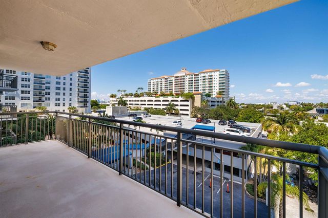 3031 N Ocean Boulevard 507, Fort Lauderdale, FL 33308