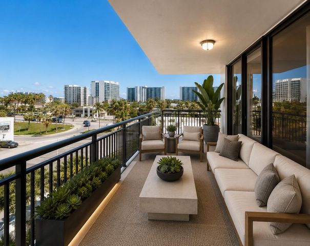 3031 N Ocean Boulevard 507, Fort Lauderdale, FL 33308