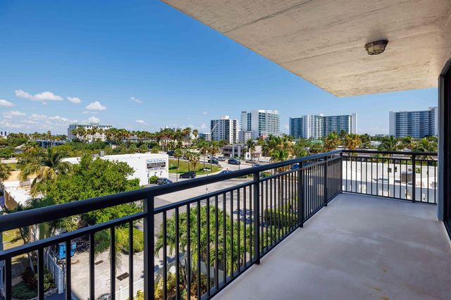 3031 N Ocean Boulevard 507, Fort Lauderdale, FL 33308