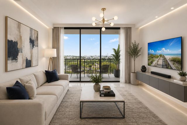 3031 N Ocean Boulevard 507, Fort Lauderdale, FL 33308