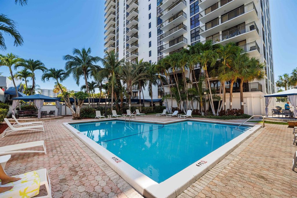 3031 N Ocean Boulevard 507, Fort Lauderdale, FL 33308