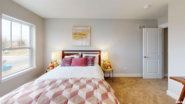 Lot 13 Faiths Way, Bettendorf, IA 52722