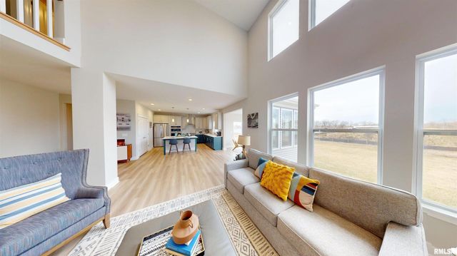 Lot 13 Faiths Way, Bettendorf, IA 52722