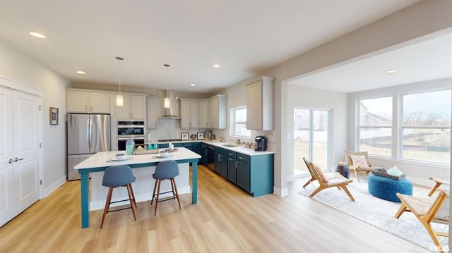 Lot 13 Faiths Way, Bettendorf, IA 52722