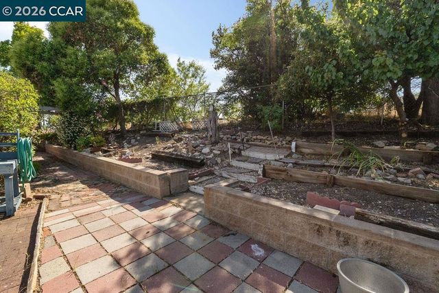 3112 Garrow Dr, Antioch, CA 94509