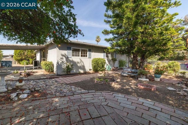 3112 Garrow Dr, Antioch, CA 94509