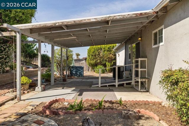 3112 Garrow Dr, Antioch, CA 94509