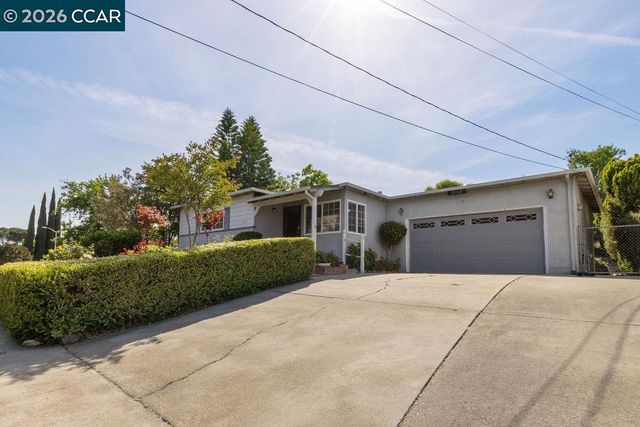 3112 Garrow Dr, Antioch, CA 94509