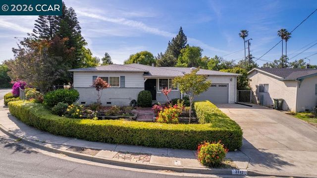 3112 Garrow Dr, Antioch, CA 94509