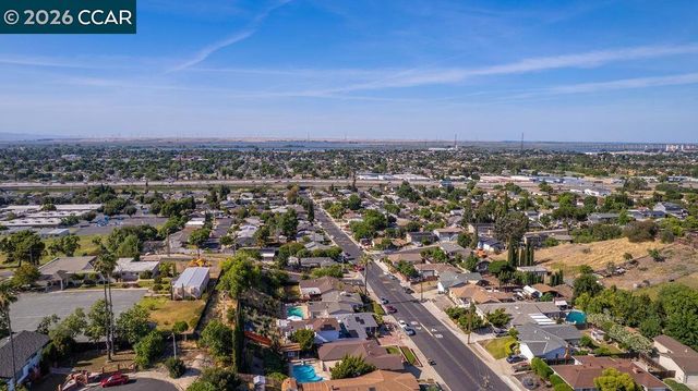 3112 Garrow Dr, Antioch, CA 94509