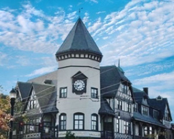 100 Marion Street 18, Brookline, MA 02446