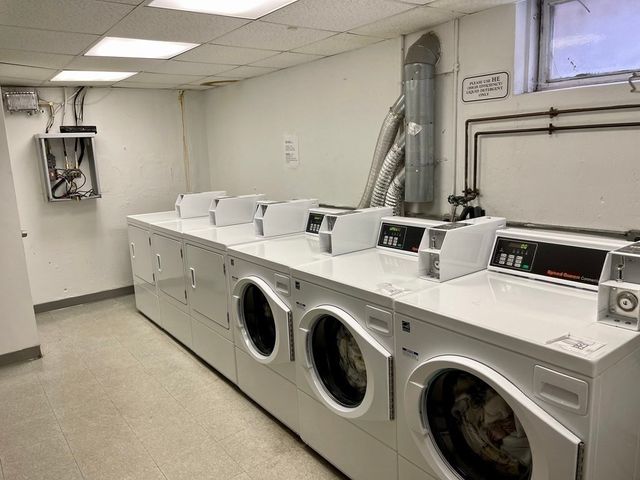 100 Marion Street 18, Brookline, MA 02446