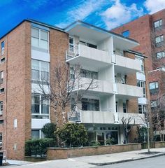 100 Marion Street 18, Brookline, MA 02446
