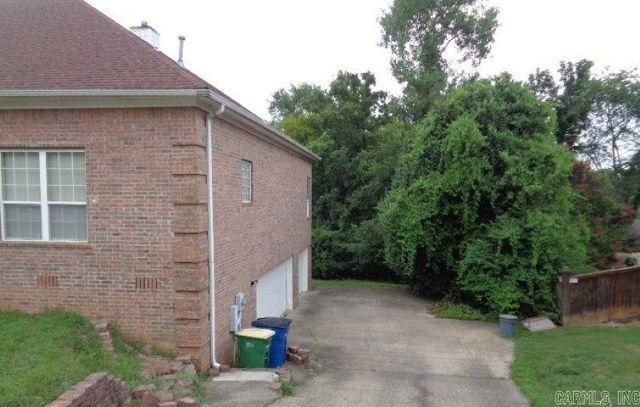 2501 Calico Creek Drive, North Little Rock, AR 72116