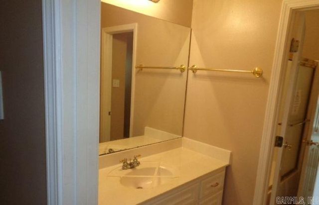 2501 Calico Creek Drive, North Little Rock, AR 72116