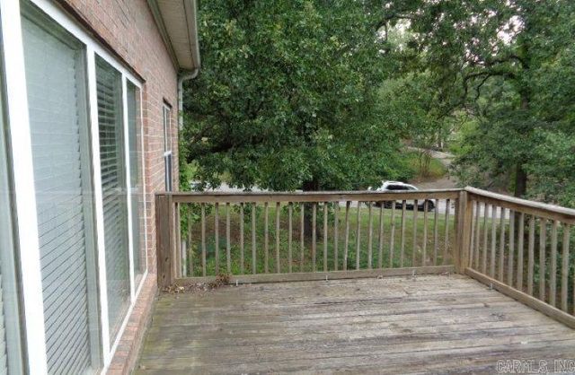 2501 Calico Creek Drive, North Little Rock, AR 72116