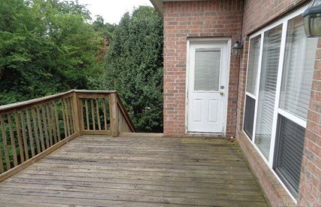 2501 Calico Creek Drive, North Little Rock, AR 72116