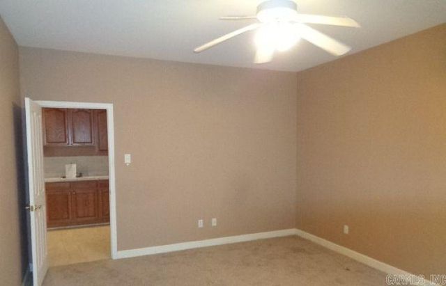 2501 Calico Creek Drive, North Little Rock, AR 72116