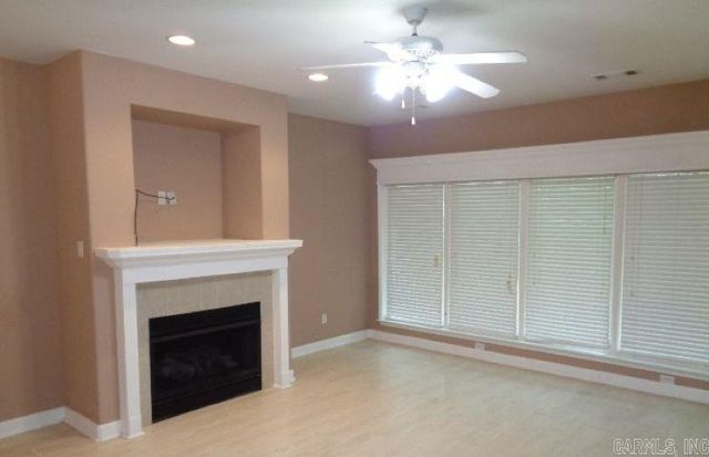 2501 Calico Creek Drive, North Little Rock, AR 72116