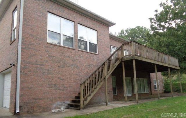 2501 Calico Creek Drive, North Little Rock, AR 72116