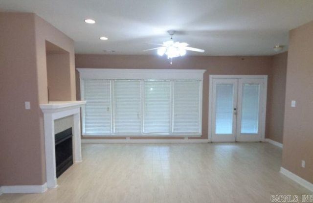 2501 Calico Creek Drive, North Little Rock, AR 72116