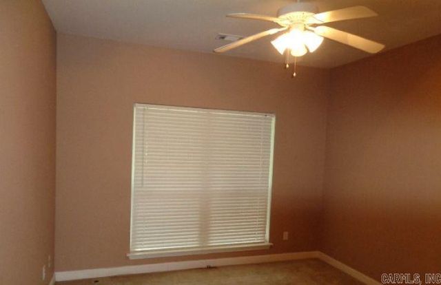 2501 Calico Creek Drive, North Little Rock, AR 72116